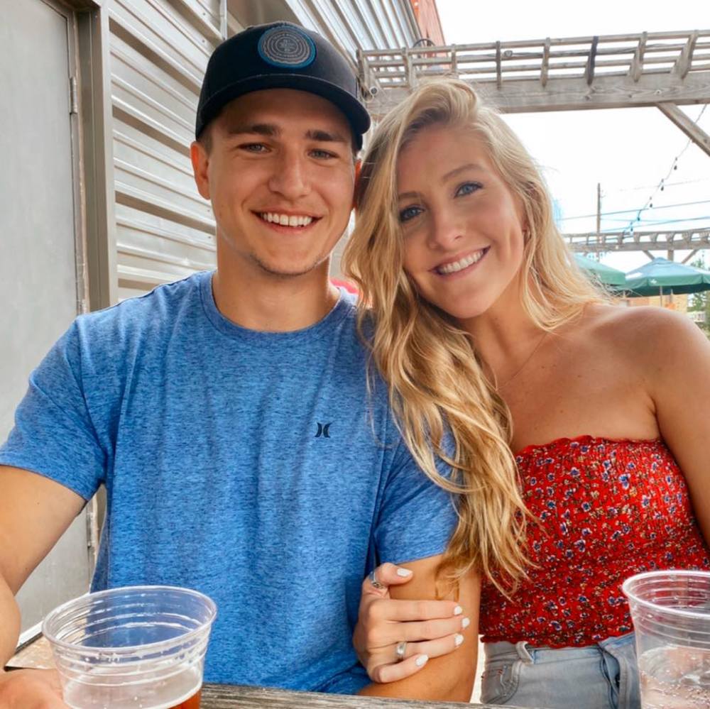 Meet your Posher, Kat